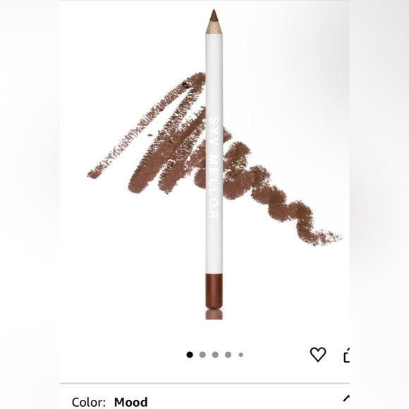 Matte Liquid Lipstick - Classic Pink - Picture 4 of 6